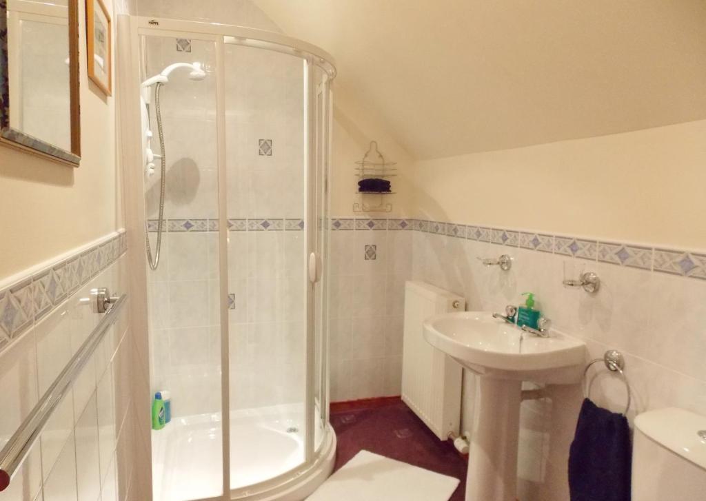 Dalchreichart セレンディピティー ベッドアンドブレックファースト Bed & Breakfast エクステリア 写真