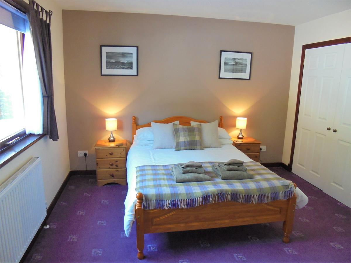 Dalchreichart セレンディピティー ベッドアンドブレックファースト Bed & Breakfast エクステリア 写真