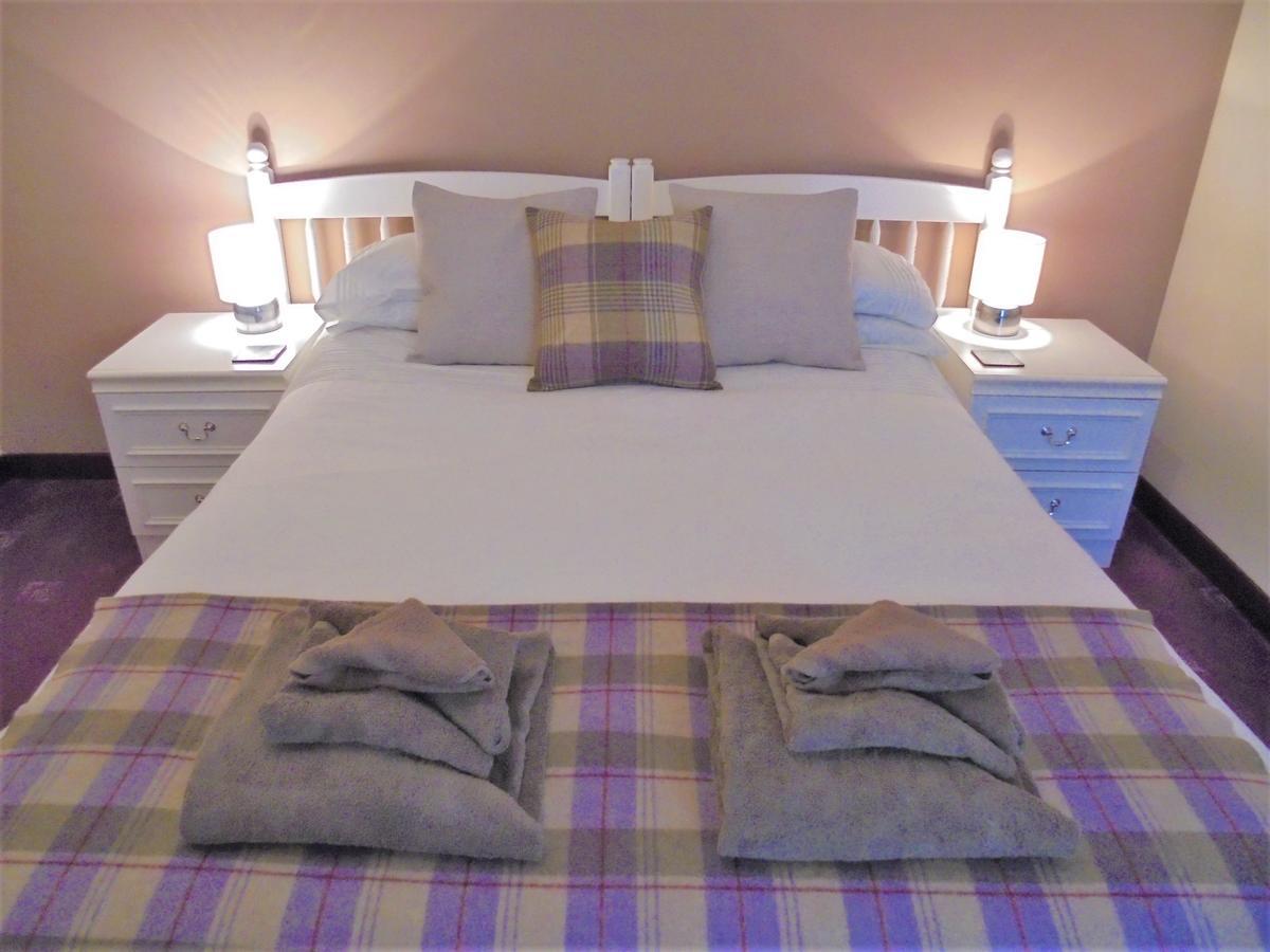 Dalchreichart セレンディピティー ベッドアンドブレックファースト Bed & Breakfast エクステリア 写真