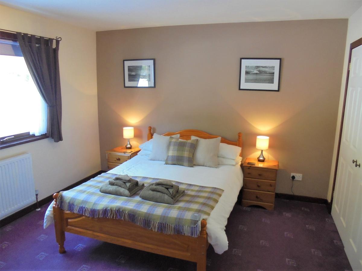 Dalchreichart セレンディピティー ベッドアンドブレックファースト Bed & Breakfast エクステリア 写真