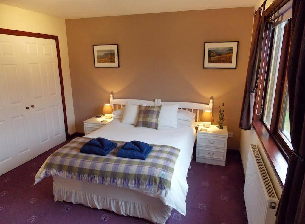 Dalchreichart セレンディピティー ベッドアンドブレックファースト Bed & Breakfast エクステリア 写真