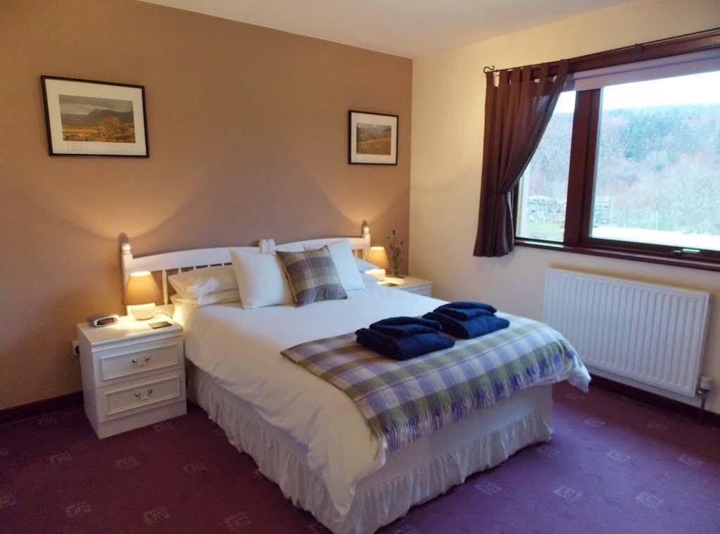 Dalchreichart セレンディピティー ベッドアンドブレックファースト Bed & Breakfast エクステリア 写真