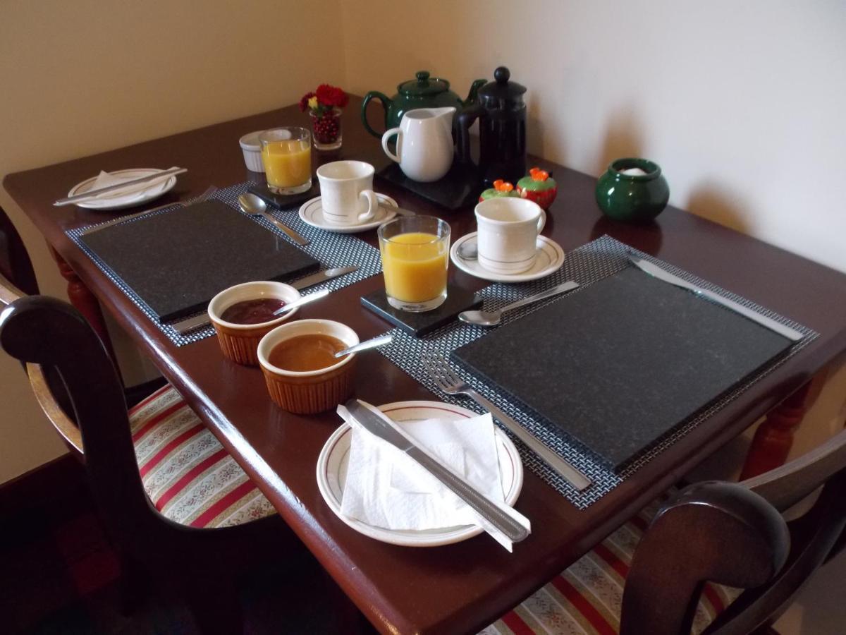 Dalchreichart セレンディピティー ベッドアンドブレックファースト Bed & Breakfast エクステリア 写真